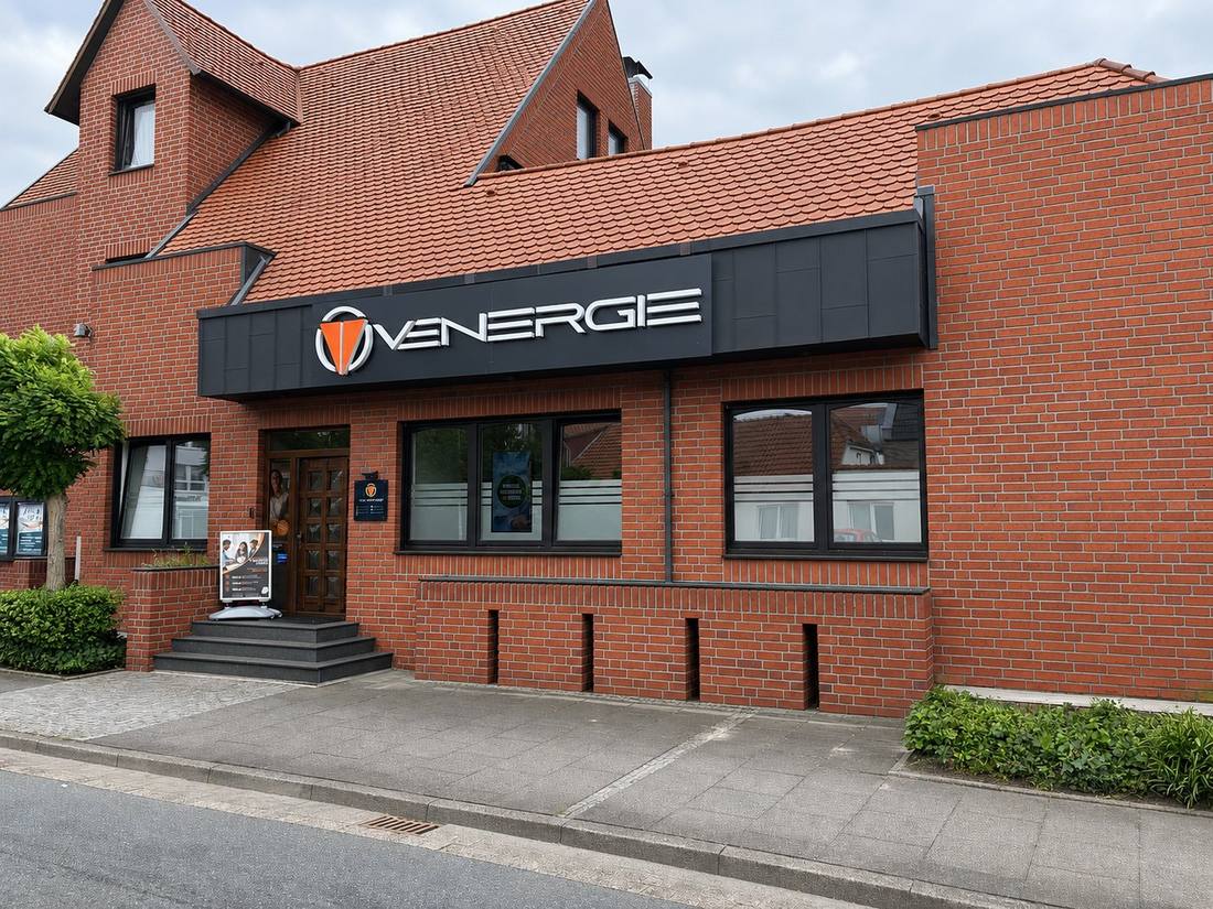 Venergie Büro in Vechta
