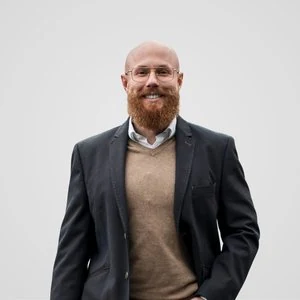 Viktor Lindt, Head of Sales