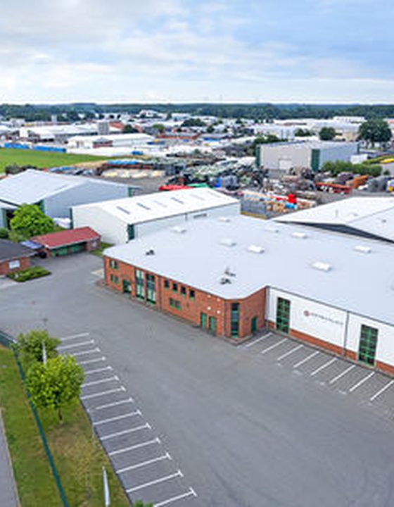 Lohner Kunststoffrecycling GmbH