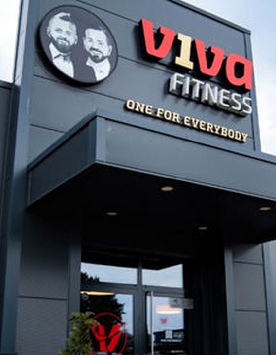 VIVA Holding GmbH