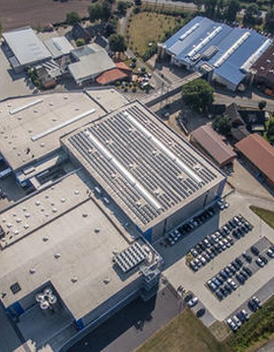 Müller Technik GmbH